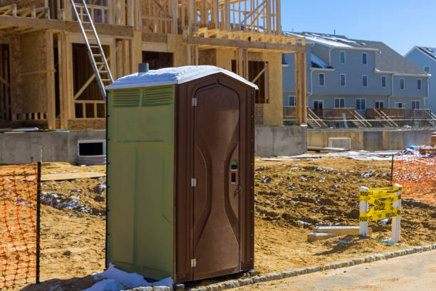 Best Affordable portable toilet rental  in Fairport, NY