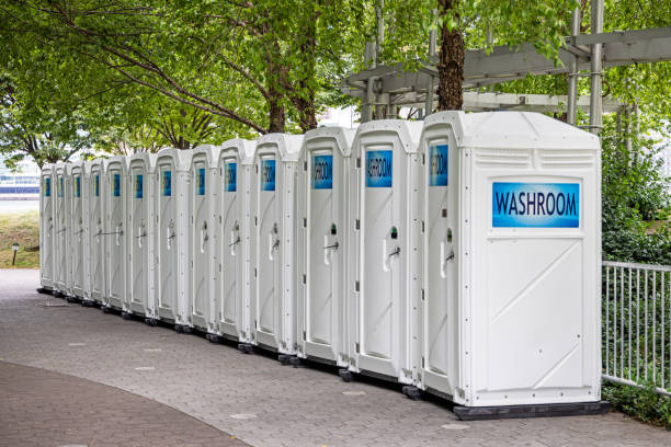 Trusted Fairport, NY porta potty rental Experts