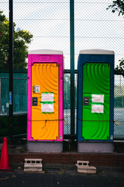 Best Emergency porta potty rental  in Fairport, NY