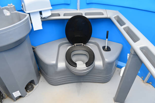 Best Portable toilet rental cost  in Fairport, NY