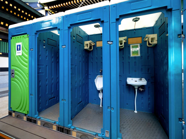 Best Construction site porta potty rental  in Fairport, NY