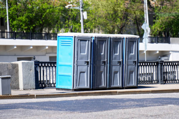 Portable Toilet Options We Offer in Fairport, NY