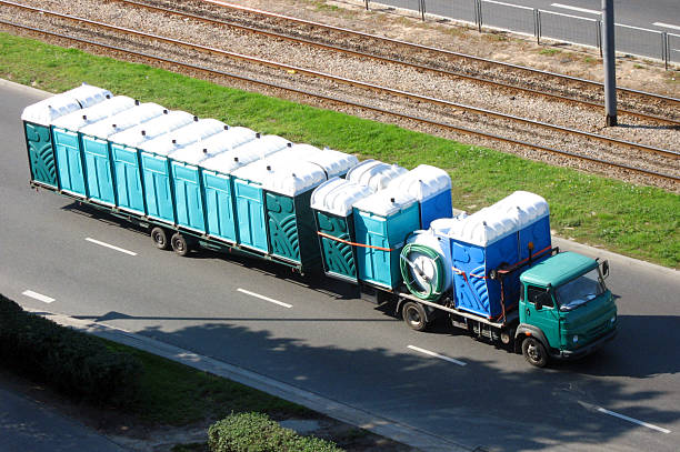 Best Best portable toilet rental  in Fairport, NY